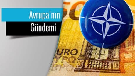 NATO’nun faturası Avrupalı emekçilere
