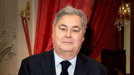 Rencontre avec Pierre-François Veil : peut-on encore parler du Proche-Orient ?