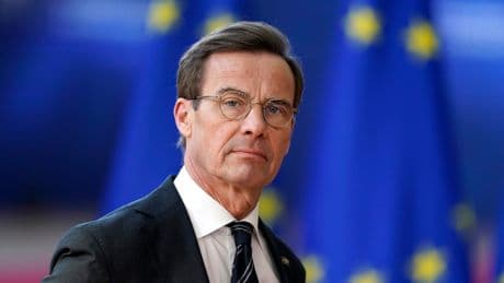 „Haben nicht ChatGPT gewählt“: Schwedischer Ministerpräsident wegen KI-Nutzung in der Kritik