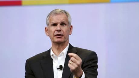 How EchoStar boss managed to get key sit-down with Trump – and stave off likely demise