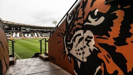 Championship club release statement after footage appears to show captain in street fight