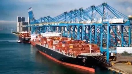 US, China take a step back from sky-high tariffs and agree to pause for 90 days