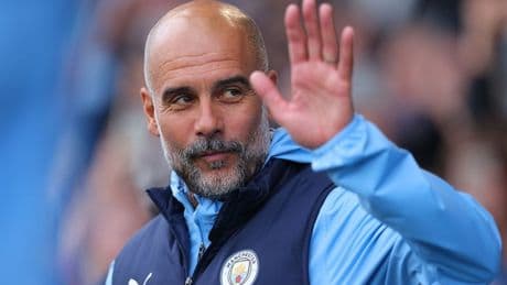 Manchester City ready big money swoop for Arsenal and Liverpool target