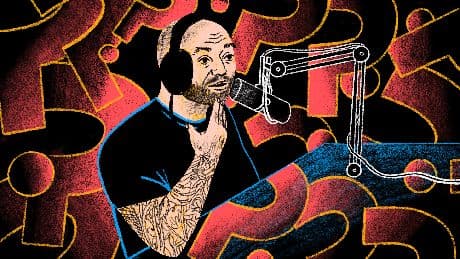 The Joe Rogan Experience is a mirror for America