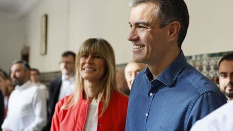Sánchez amplía el regalo a la OMT, vinculada a Begoña Gómez: sede por tiempo indefinido y según &quot;sus necesidades&quot;