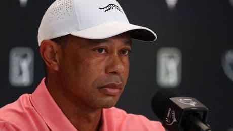 Eight major golfers missing from US Open line-up after failing to earn place in tournament