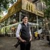 Dit is een van de mooiste McDonald’s ter wereld: ‘Jullie hebben geluk’