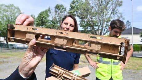De nouvelles armes dans la lutte contre les moustiques et les maladies qu’ils transmettent