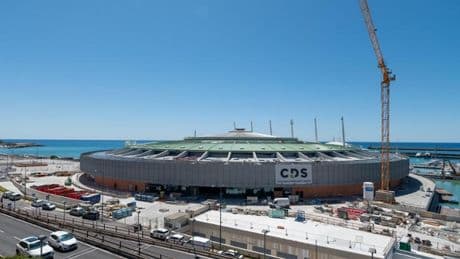 Negozi al Palasport, Confcommercio attacca: “Un’altra Fiumara, pronti alle vie legali”