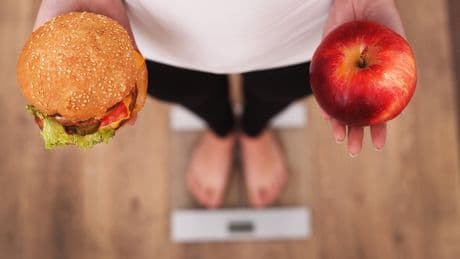Abnehmen ohne Verzicht: Wie Sie mit Cico sogar Pizza & Co. clever genießen können