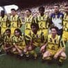 Le PSG tombe, le FC Nantes de 1995 conserve son record d’invincibilité !