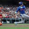 Mauricio and Soto lead Mets past Giants 5-3 for 7th straight win