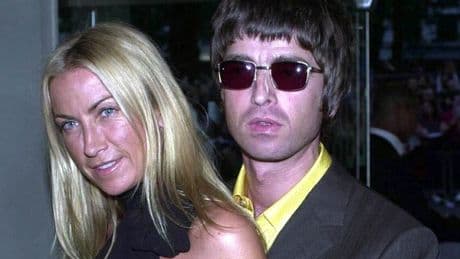 Noel Gallagher's brutal split with Meg Matthews as she reaches out to him before Oasis tour
