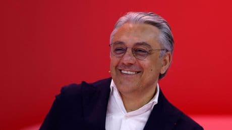 Luca De Meo: Renault-Chef wechselt offenbar zu Luxuskonzern Kering