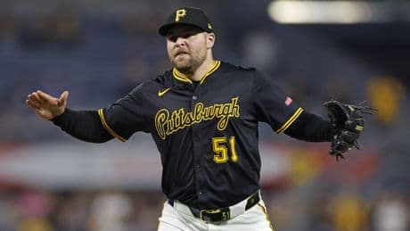 Yankees finalzing deal for Pirates closer David Bednar in needed bullpen upgrade before MLB trade deadline