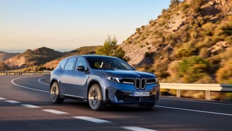 IAA Mobility 2025: Die besten neuen E-Autos aus Deutschland