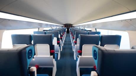Ouigo : l’arme de choc de la SNCF contre la concurrence