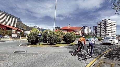 Bakio da luz verde a la reforma para mejorar el acceso a Gaztelugatxe