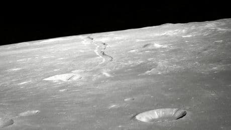 L'unique lune noire de l'année 2025 va se produire ce mois-ci