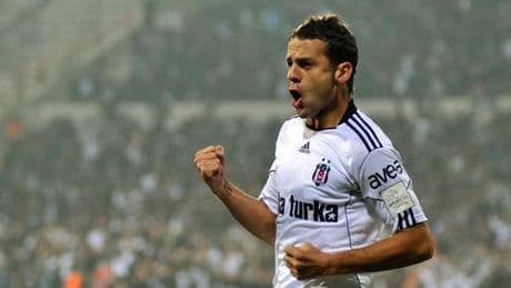 Bobo'dan derbi yorumu: 'Zor olacak ama Beşiktaş’ın kazanabileceği bir maç olacak görüyorum'