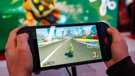 On a testé… la Switch 2 de Nintendo, la console qui met le pied au plancher, sans sortir de sa zone de confort