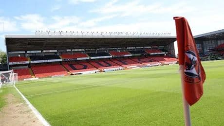 Dundee United Conference League opponents revealed as Jim Goodwin and Co begin journey to big time