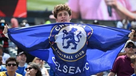 Frank Leboeuf slams ‘foolish’ Chelsea fans and sends warning after Flamengo defeat