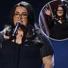 Britain's Got Talent's Golden Buzzer act Stacey Leadbeatter gets through to FINAL after being struck down with illness and fearing she wouldn't be able to sing