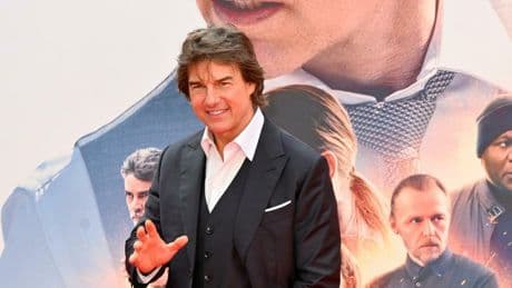 SNCF, la nouvelle mission impossible de Tom Cruise