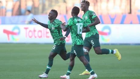 CAN U20: le Sénégal, tenant du titre, tombe face au Nigeria