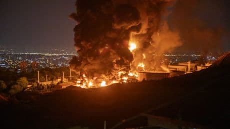 Did Trump Just Lift Sanctions on Iranian Oil?
