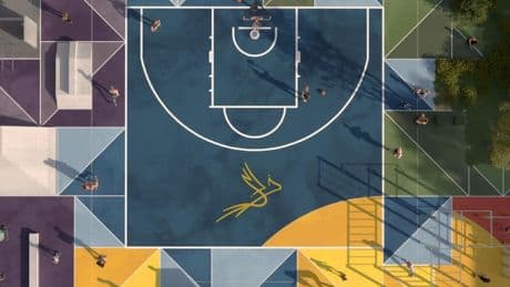 &ldquo;Sport illumina&rdquo; rivoluziona lo sport: cento nuovi spazi in tutta Italia entro settembre