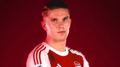 Gyokeres all'Arsenal: &egrave; ufficiale! Omaggio ad Henry, Arteta accoglie il nuovo bomber
