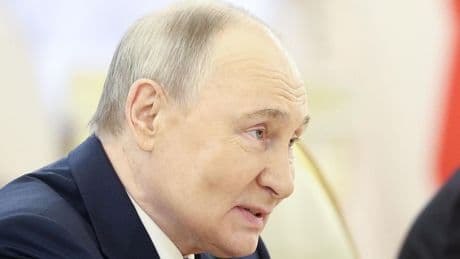 Krieg gegen die Ukraine: Putins dreitägige Feuerpause beginnt – wird sie halten?