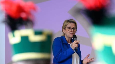 Kultur-Finanzierung: Debatte um Haushalt - Klepsch sieht kein Sparpotenzial mehr