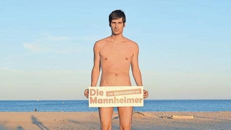 Mannheimer Politiker findet 30 Interessenten für FKK-Swinger-Urlaub