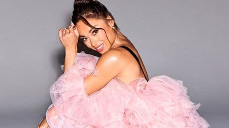 Katya Jones shares her mum's harsh words after Seann Walsh kiss-gate