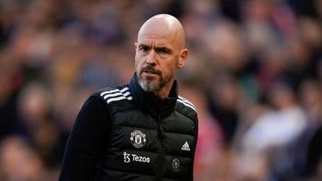 Erik ten Hag volgt Xabi Alonso op als hoofdtrainer van Bayer Leverkusen