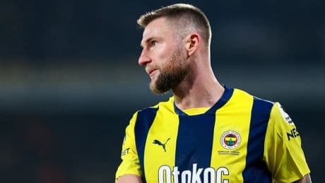 Skriniar'ın menajerinden flaş transfer açıklaması: Seçenekleri değerlendireceğiz