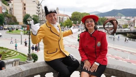 «Vamos a ser las reinonas de la fiesta»