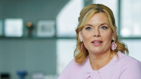 Julia Klöckners erster Post nach den Liebesgerüchten um sie und Pilawa