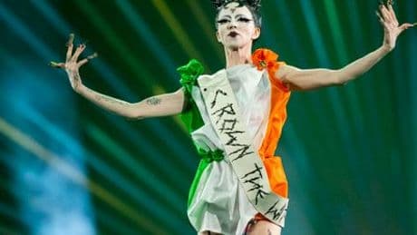 Eurovision Song Contest 2026: Irland will nicht teilnehmen, wenn Israel dabei ist