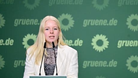 "Wenn Grüne Nietzard-Kurs nicht bremsen, fällt die Partei auf 8 Prozent zurück"