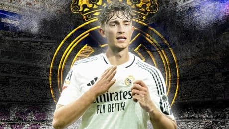 Oficial: Huijsen ficha por el Real Madrid