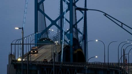 After Trump’s Tariffs Crash Exports, Canada Posts a Record Trade Deficit