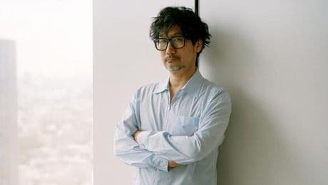 Cannes 2025 : Hideo Kojima, le cinéphile maître du jeu vidéo