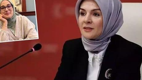 Bakan Göktaş Rümeysa Öztürk'ün serbest bırakılmasına ilişkin paylaşımda bulundu