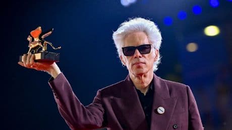 Filmfestspiele in Venedig - Jim Jarmusch gewinnt Goldenen Löwen