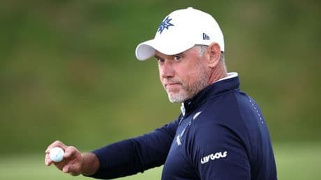 Lee Westwood books Open spot but European Ryder Cup heroes miss out