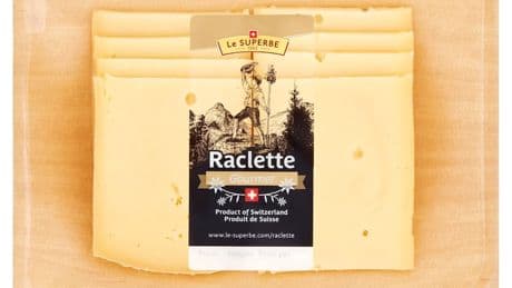 Contaminated cheese is urgently recalled in all Tesco stores over bacteria that causes meningitis & pregnancy loss